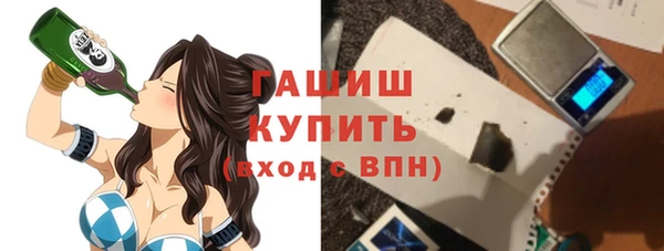 гашик Богородск